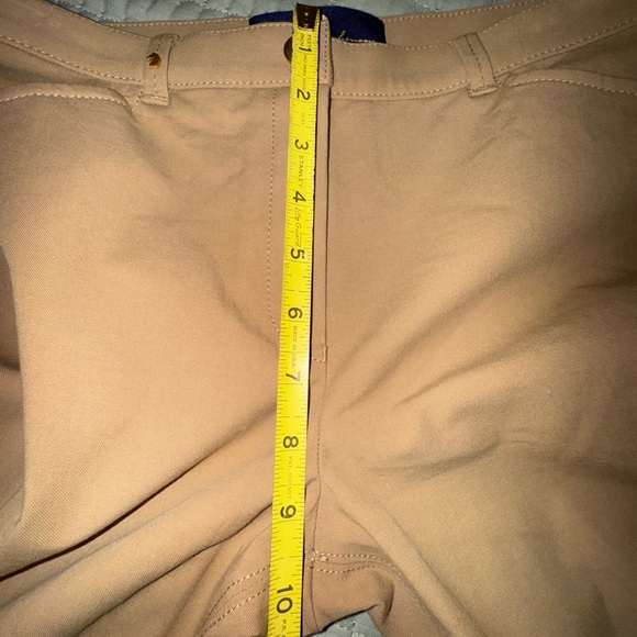 Pamela Henson for Diane Firsten Ellen pants. Size 8 US.  EUC. Worn once! - Picture 7 of 16